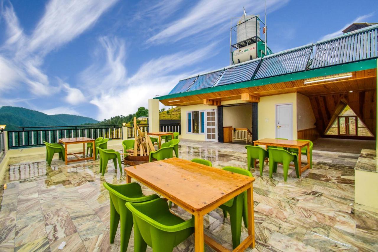Hotel Valley View - Best For Family Vacations-Conference-Mice Events Chail Exterior photo