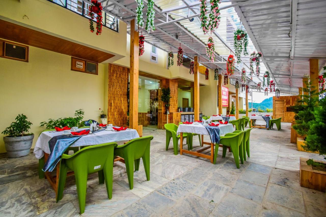 Hotel Valley View - Best For Family Vacations-Conference-Mice Events Chail Exterior photo