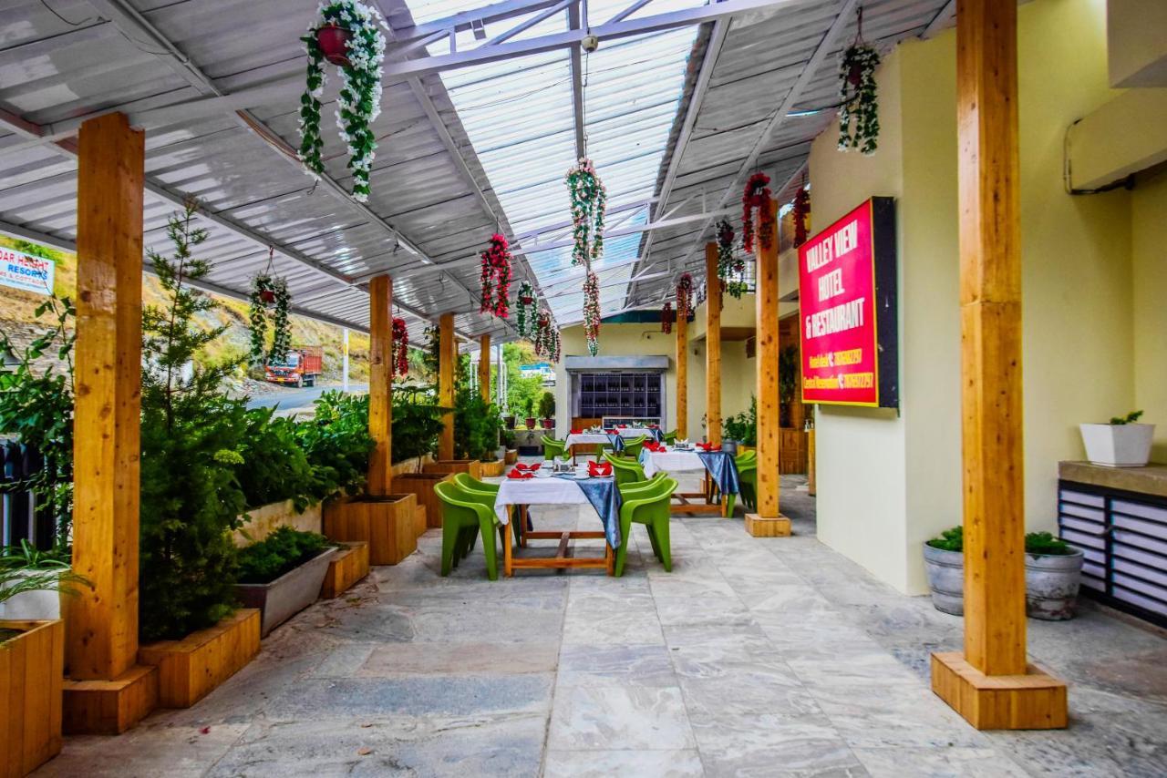 Hotel Valley View - Best For Family Vacations-Conference-Mice Events Chail Exterior photo