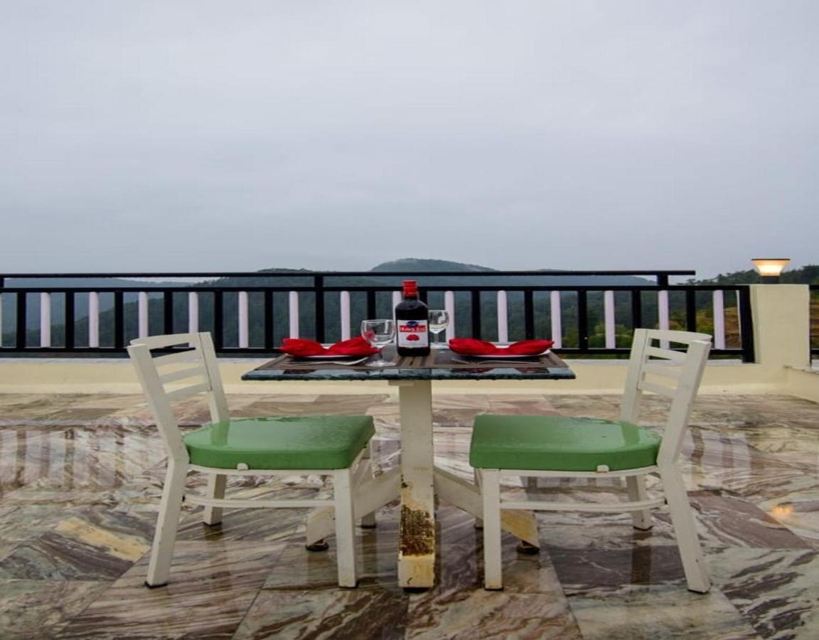 Hotel Valley View - Best For Family Vacations-Conference-Mice Events Chail Exterior photo