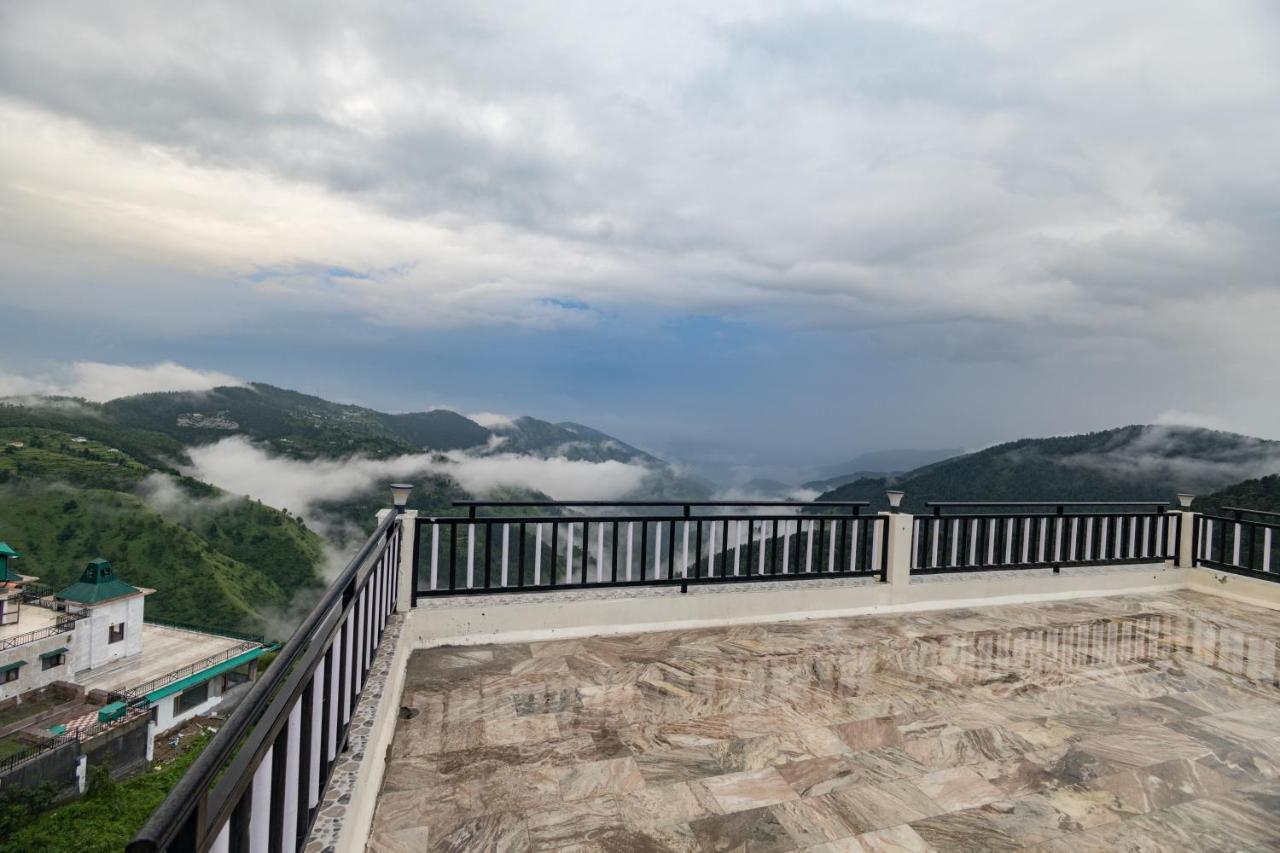 Hotel Valley View - Best For Family Vacations-Conference-Mice Events Chail Exterior photo