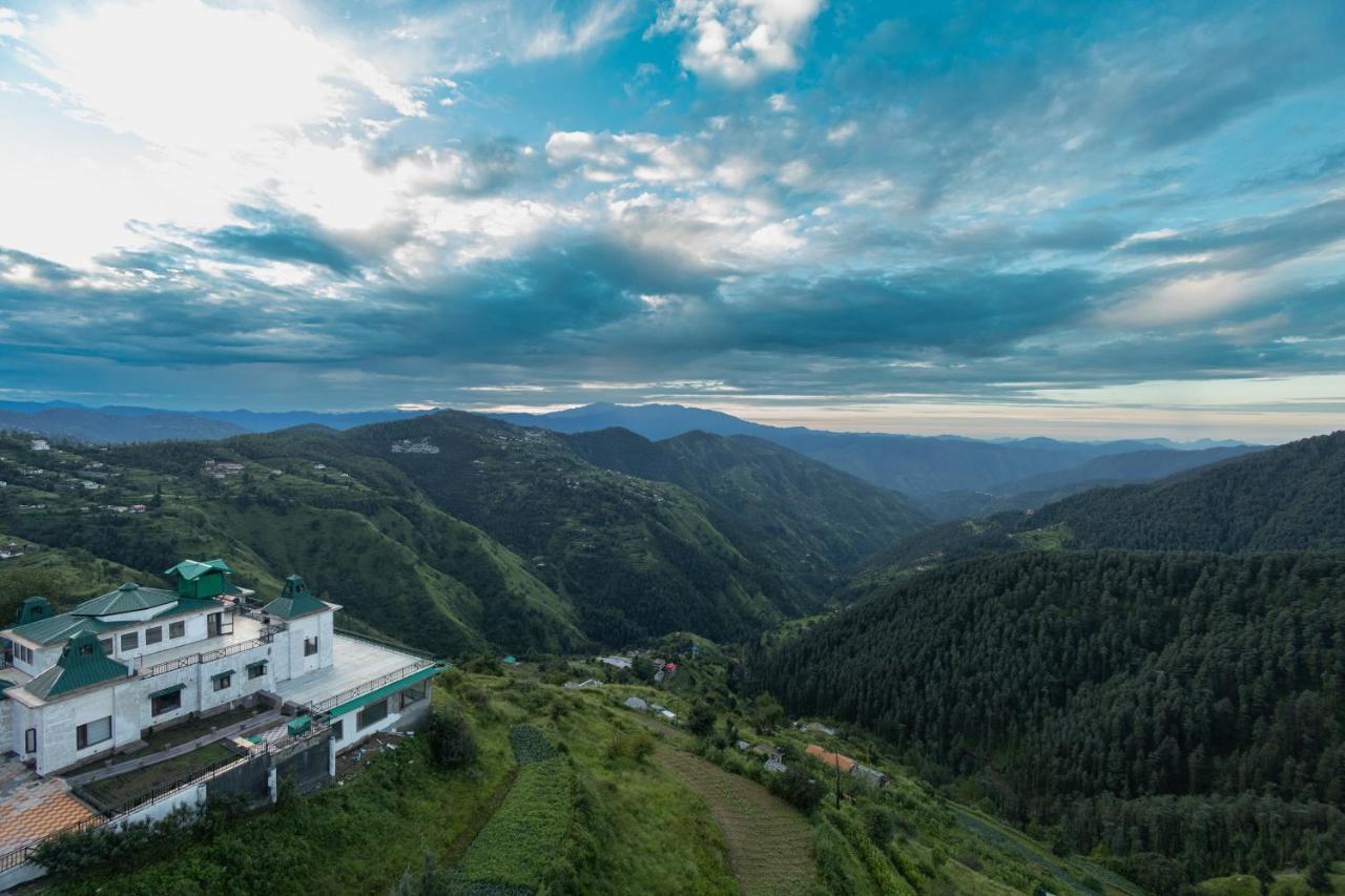 Hotel Valley View - Best For Family Vacations-Conference-Mice Events Chail Exterior photo